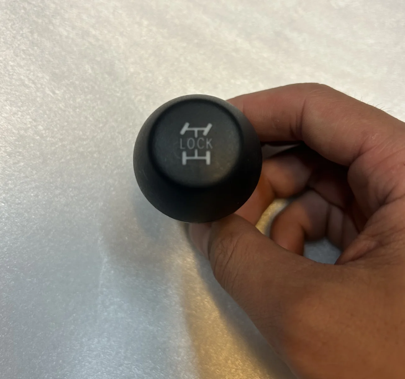 

For Toyota 09-13 RAV4 4WD Control Switch
