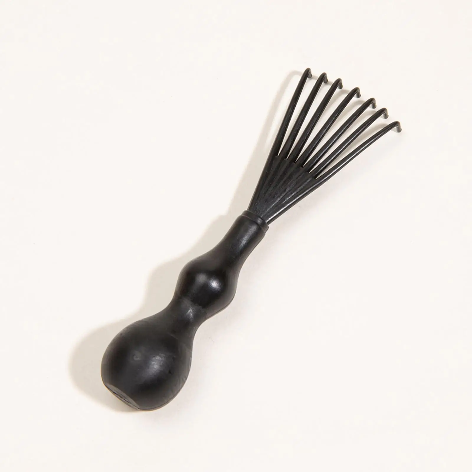 أداة تنظيف مشط الشعر، أداة عملية لإزالة مشط غبار الشعر، صالون الحلاقة، استخدام مشط تصفيف الشعر، فرشاة تنظيف فرشاة الشعر #4