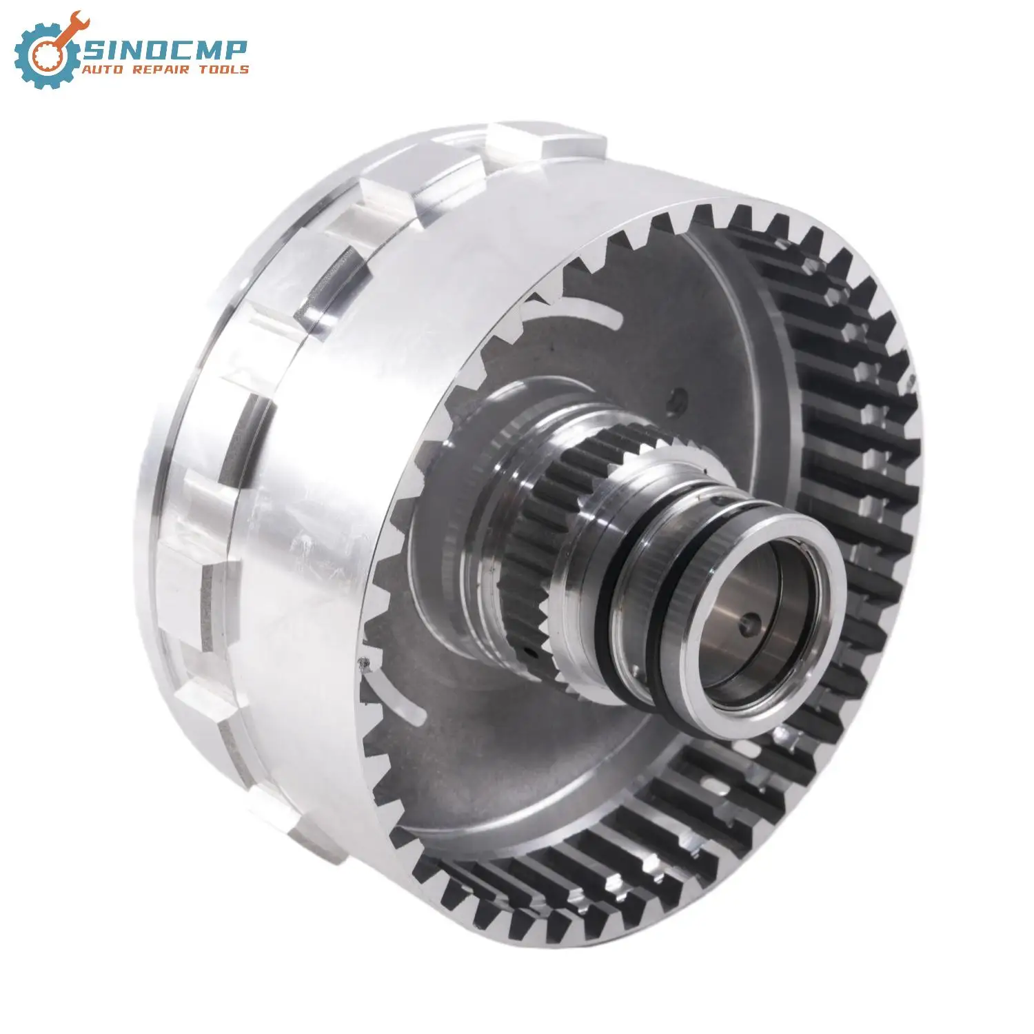 

62TE Transmission Low Drum For Dodge Avenger Grand Caravan Journey Chrysler Pacifica Sebring Volkswagen Ram 2007–present