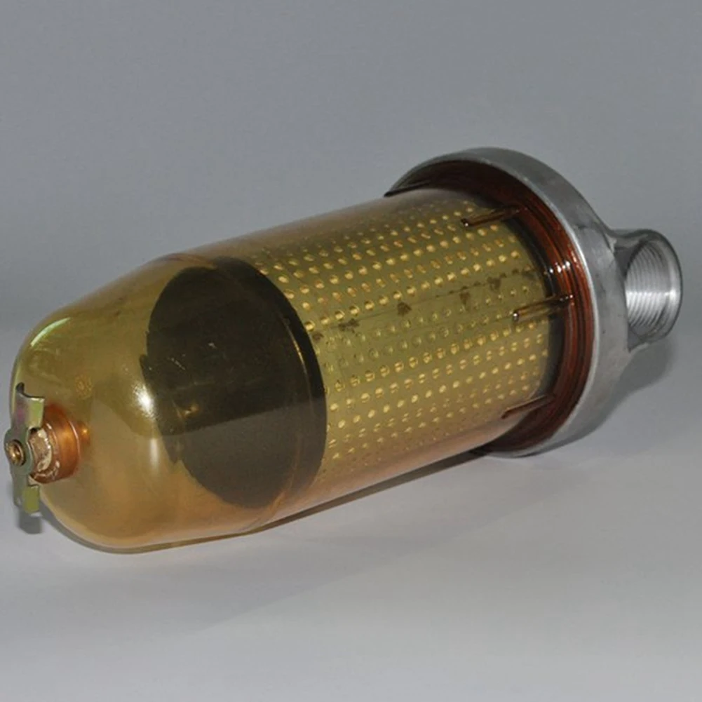 AEE3-B10-AL Fuel Tank Filter Fuel Water Separator Assembly With PF10 Filter Elements For Oil Storage Tank