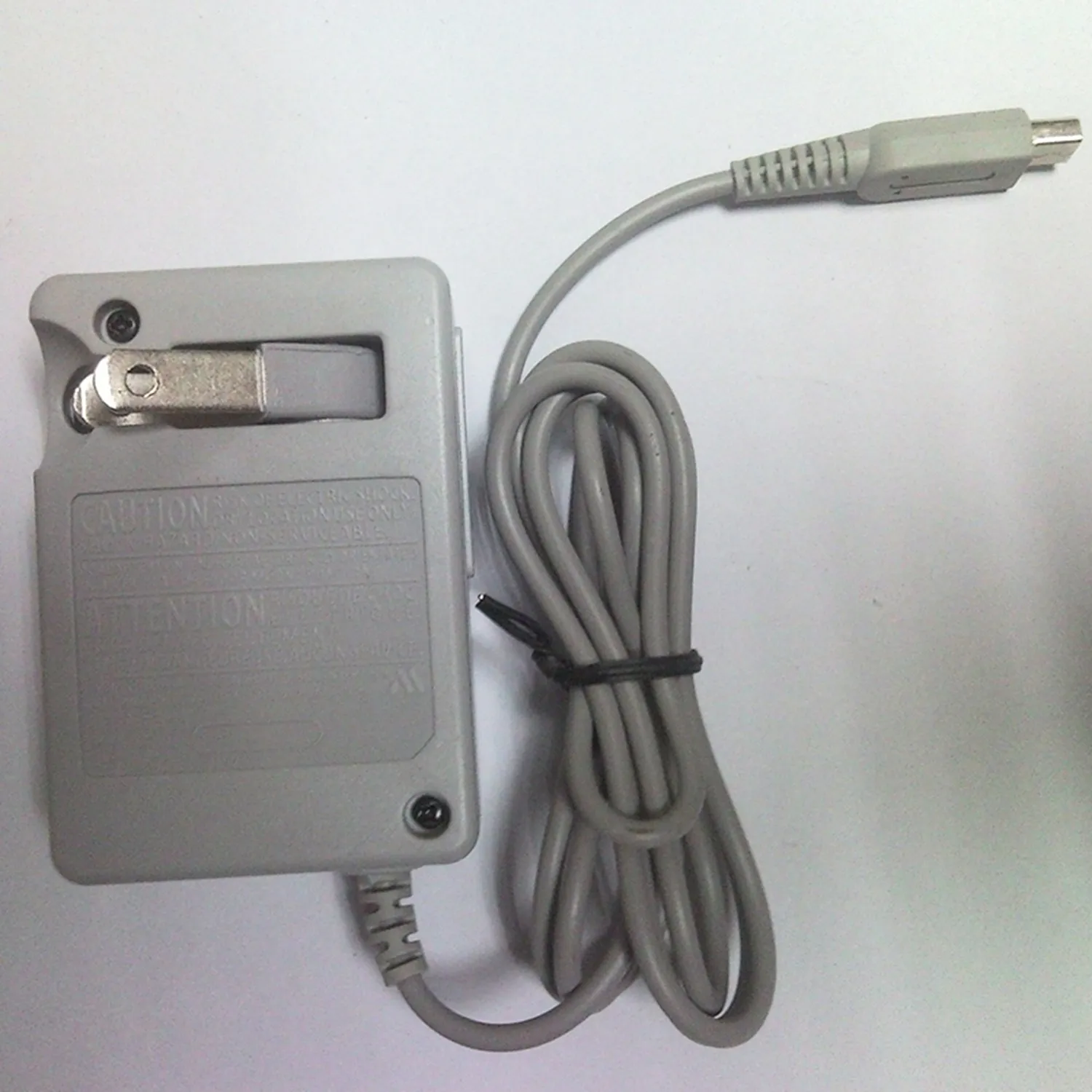 Charger AC Adapter for Nintendo Voor Nieuwe 3DS XL LL Voor DSi DSi XL 2DS 3DS 3DS XL US Plug