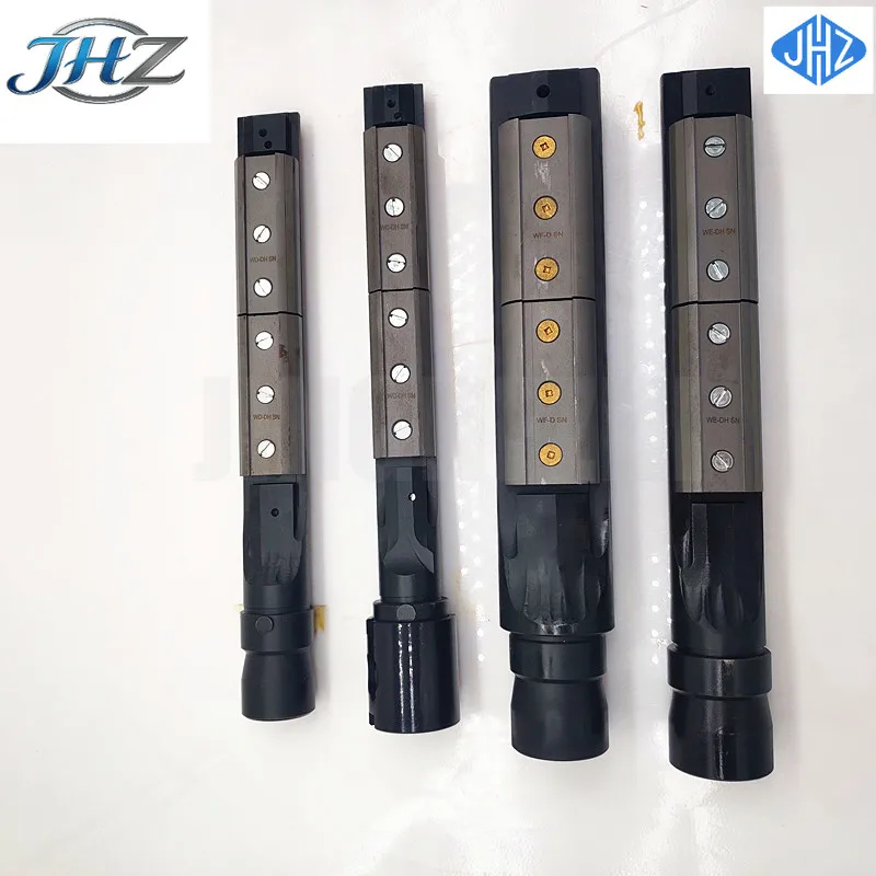 JHZ forHigh Quality AK20 Series Tool Honing Mandrel  Honing Tool with Guide Shoe