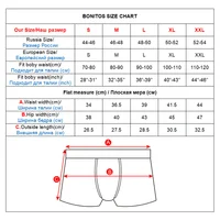 5 Pièces Boxer et Caleçons en Coton pour Homme, Sous-Vêtements de Marque, Ensemble de Luxe, Boîte Sexy, Kit de Slip, 2023, 5 Pièces 2