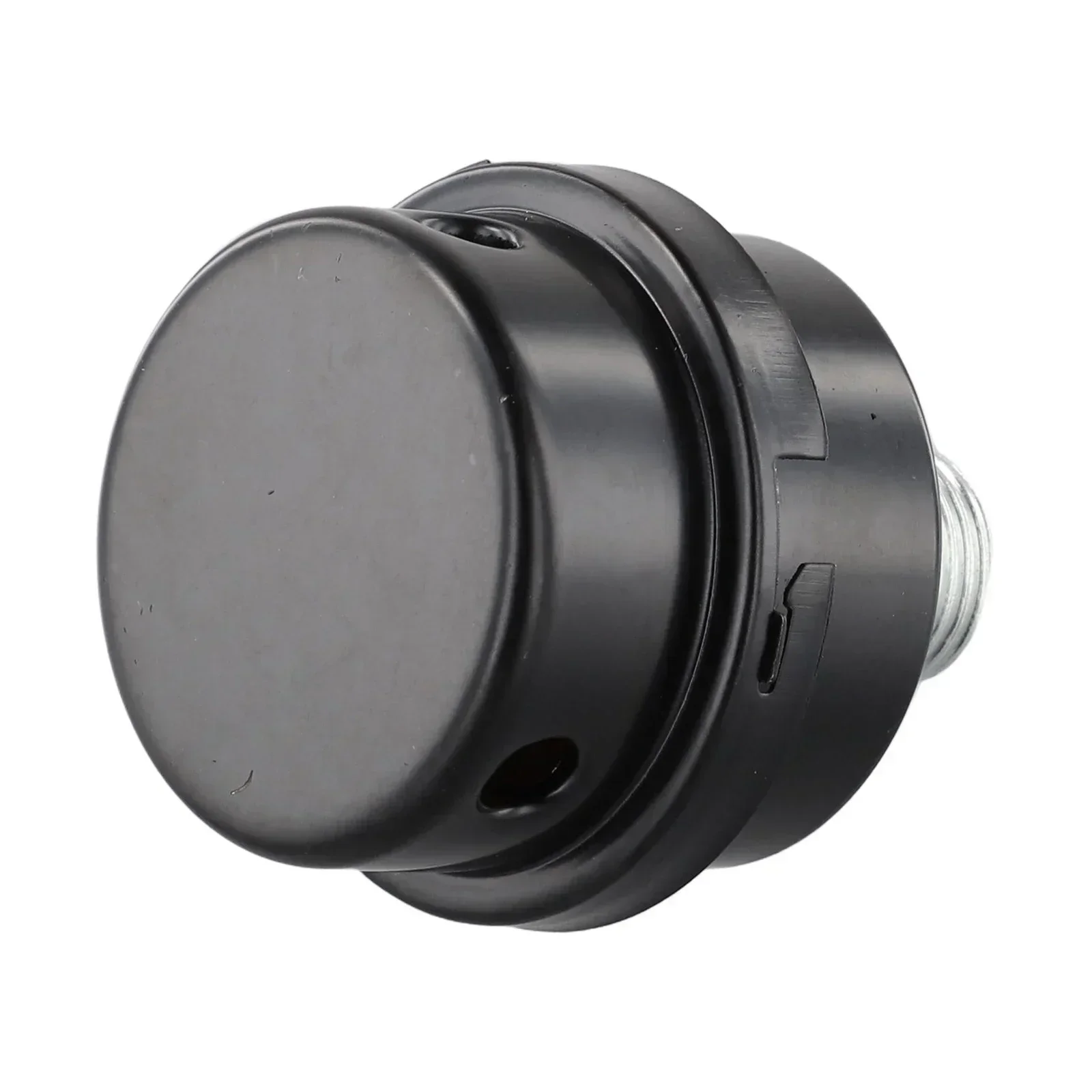 Filtro de aire de admisión del compresor 1/2" NPT HL 018200 Ajuste AV para filtro de aire de admisión de compresor Hausfeld Husky 1/2" NPT HL 018200 A