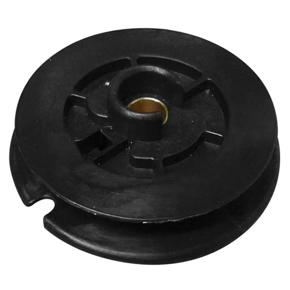 Light Equipment Pulley Starter Brand Tools Equipment High Industrial Light New Other Pulley Quality Saws