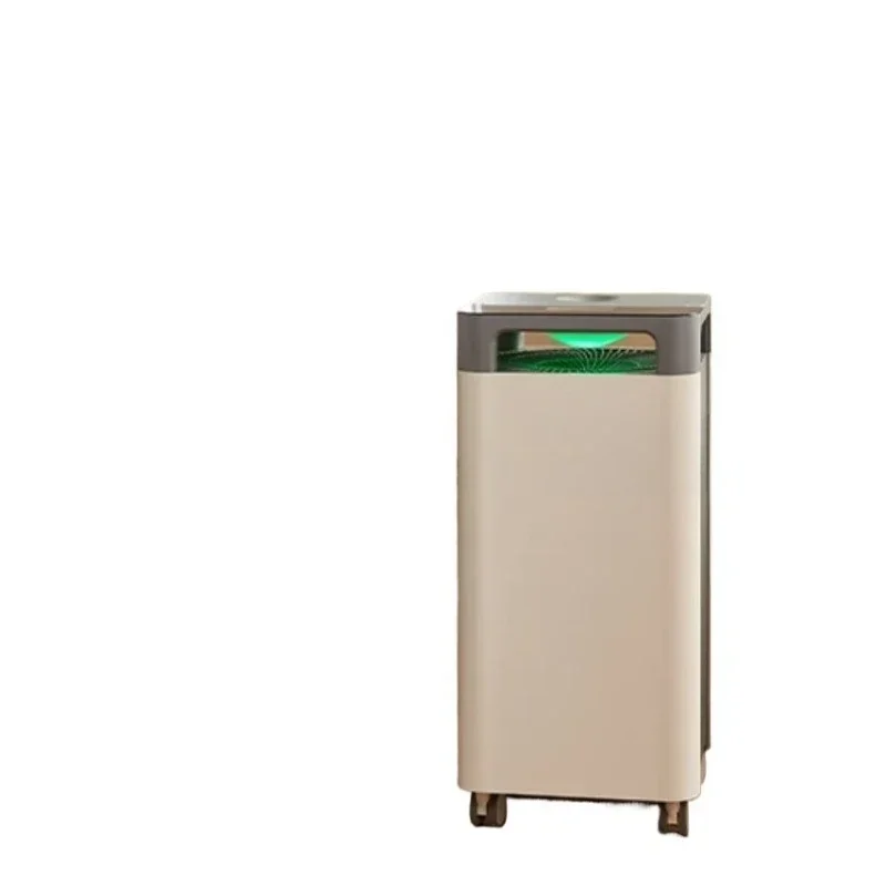 Air purifier full effect decomposition of aldehyde removal and sterilization haze