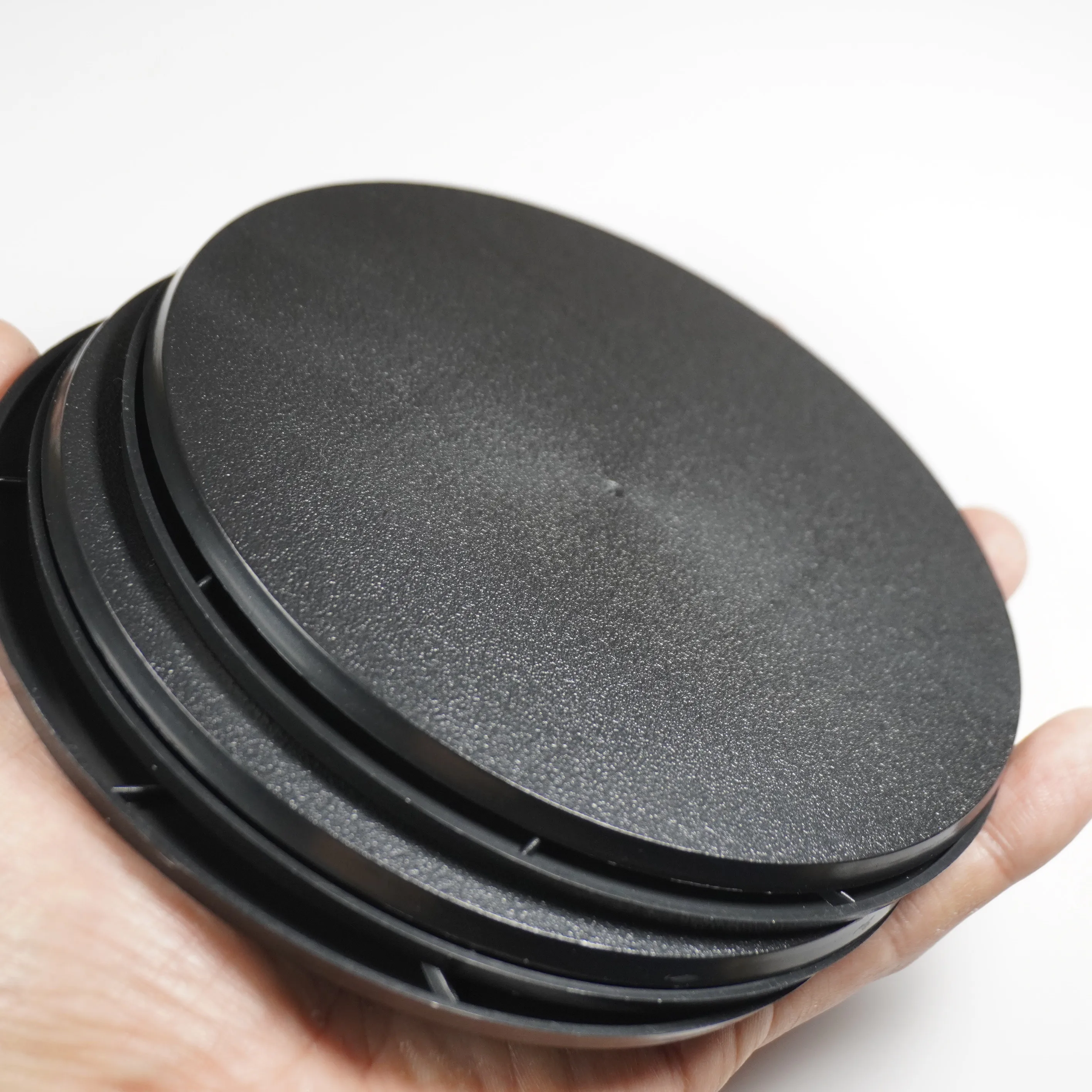 Bases Redondas de 130 mm - Bases Miniaturas para modelos 40k