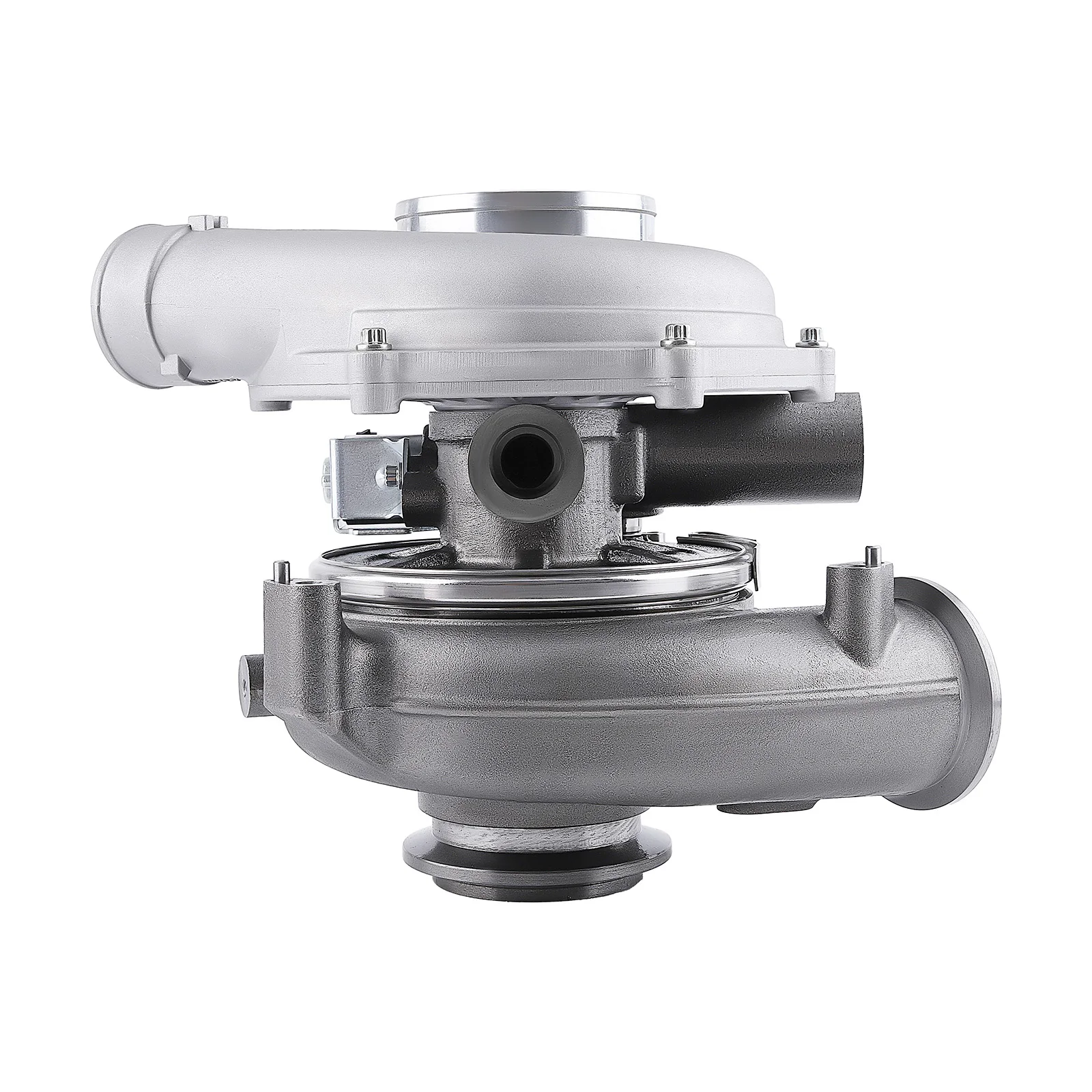 Turbo Turbo voor Ford 6.0L F250 F350 F450 F550 Excursie Diesel 2003-2004 Turbo 1837984 C93 1837984 C91 1837984 C94