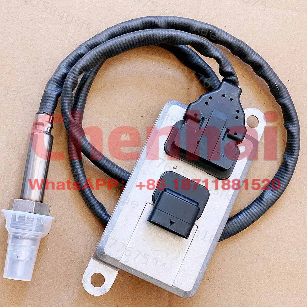 5WK96616F A0091533628/005/A0061537328 24V Nitrogen Oxygen Sensor