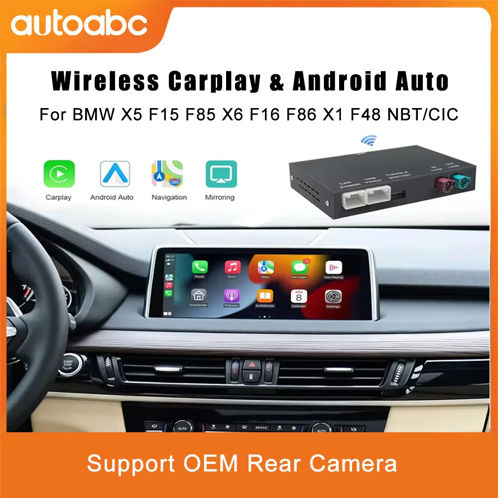 Autoabc Wireless Ca…