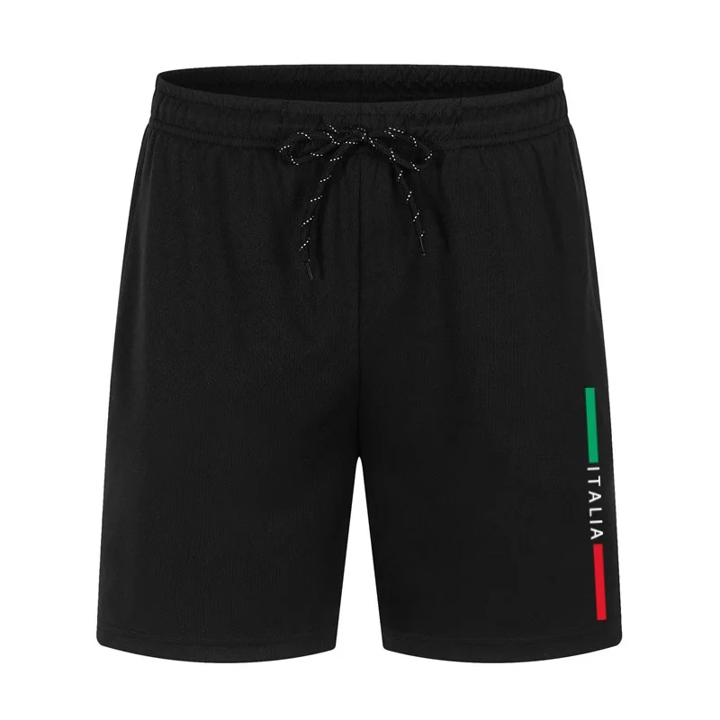 Men's Quick-Drying Sports Shorts：Perfect for Fitness，Running，Basketball & Training!