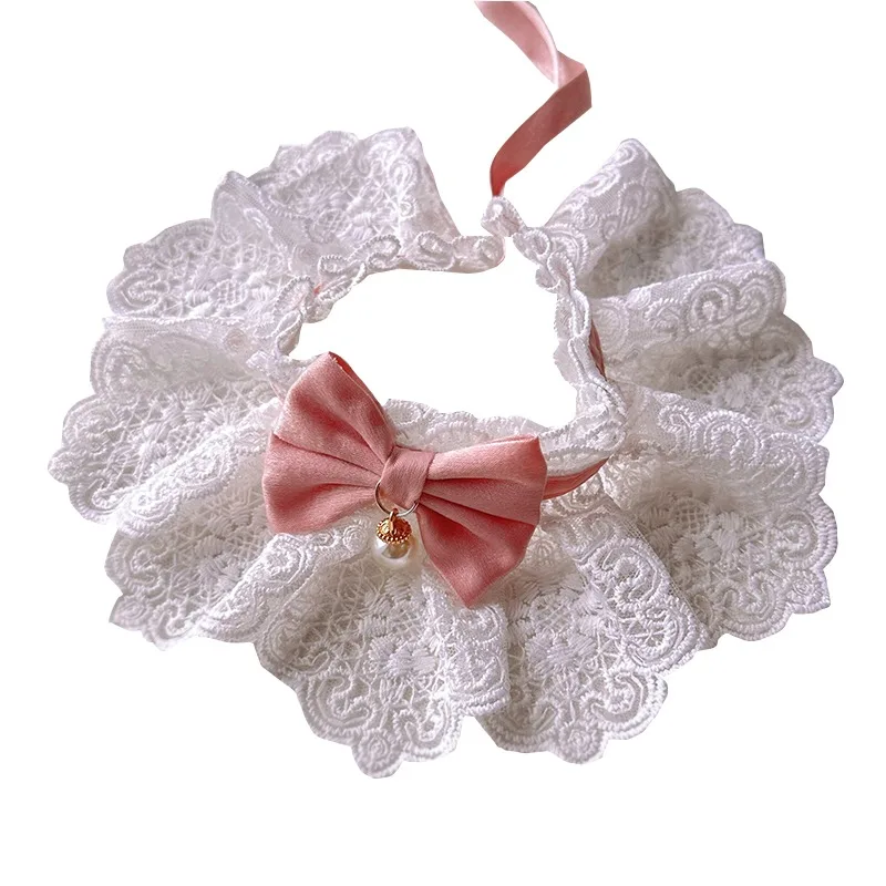

Cat clothes spring and summer, ragdoll cat kitten skirt