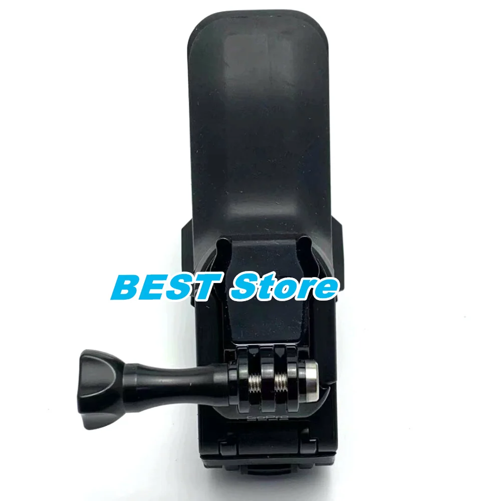 100% подлинный для всех камер GoPro гибкий зажим для крепления модели ACMPM-001 & Запечатанный