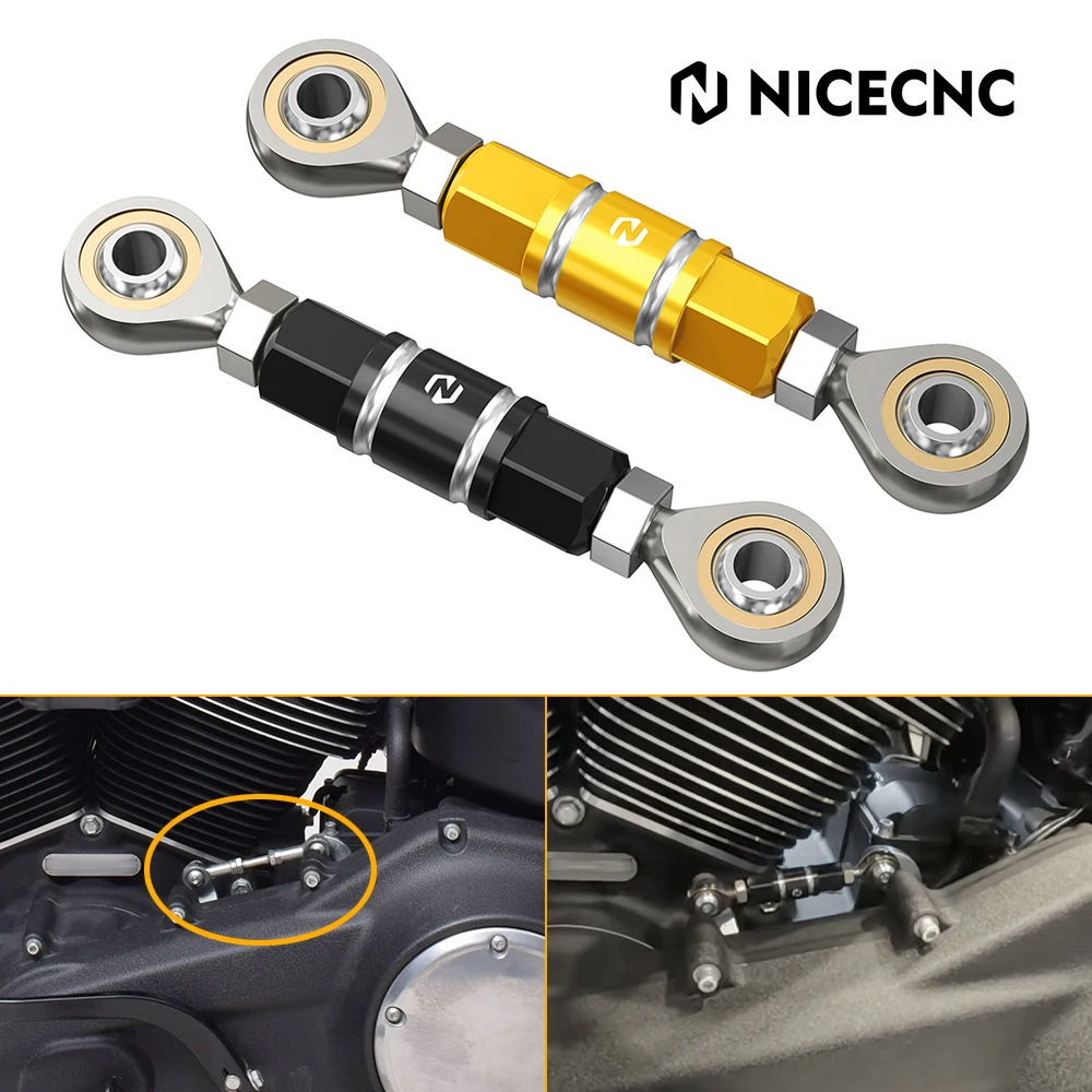 

Для Harley Low Rider Street Bob FXBB 107 18-2020 годы, рычаг переключения передач для Harley Street Bob FXBBS 114 2021-2024