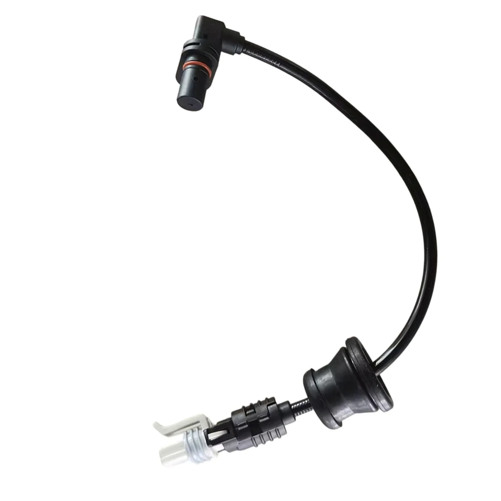Wheel Speed Sensor Kit ABS Wheel Speed Sensor For Brake System Repair High-strength Material For Chevrolet Captiva Sport