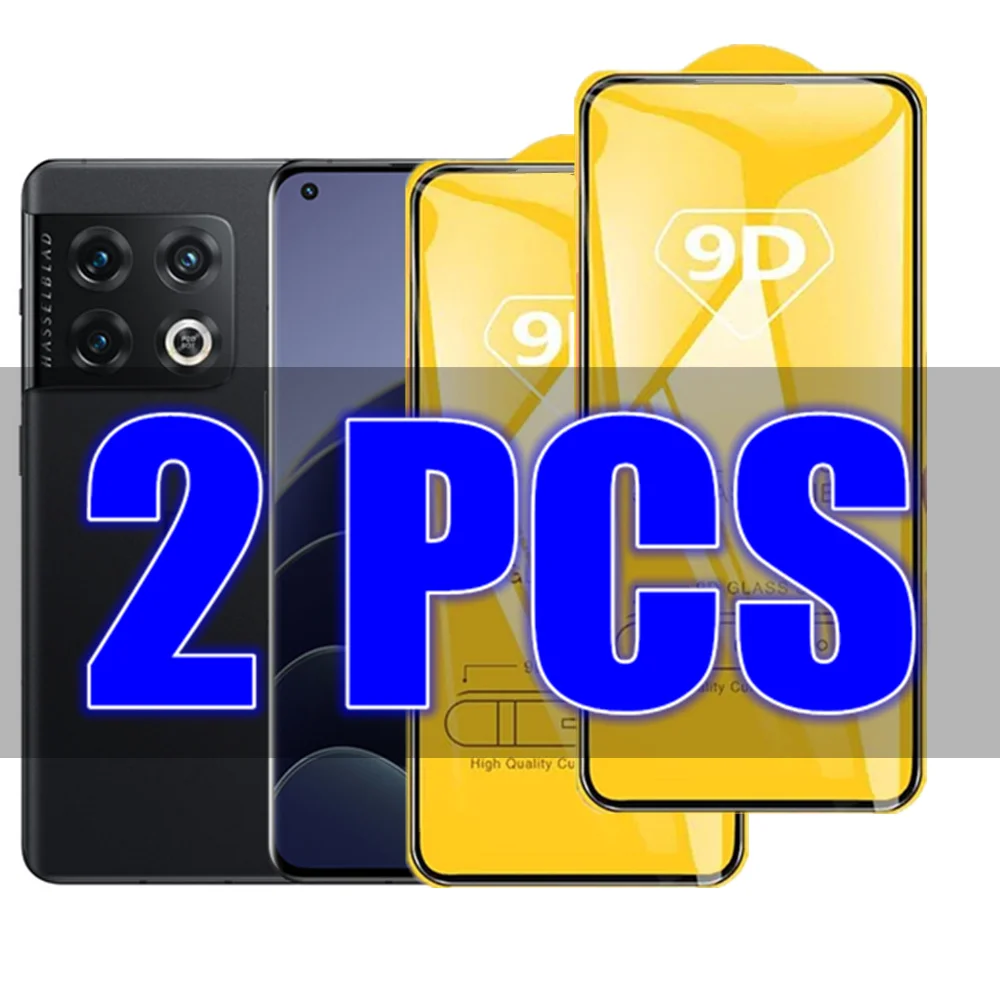 

2pc/lot 9D Tempered Glass one plus 10 Pro 9 Nord 2 N10 N20 N100 N200 CE 2 5G For Oneplus 10 Pro 9 9pro 9R 8pro 8T 7T 6 6T 9RT