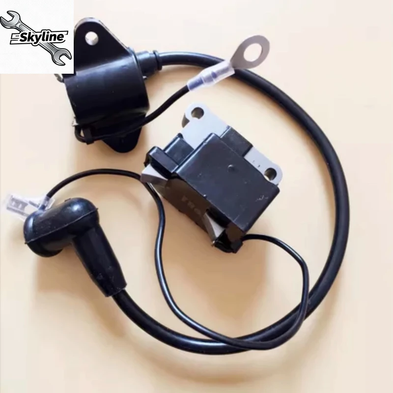 High Voltage Packag… - image