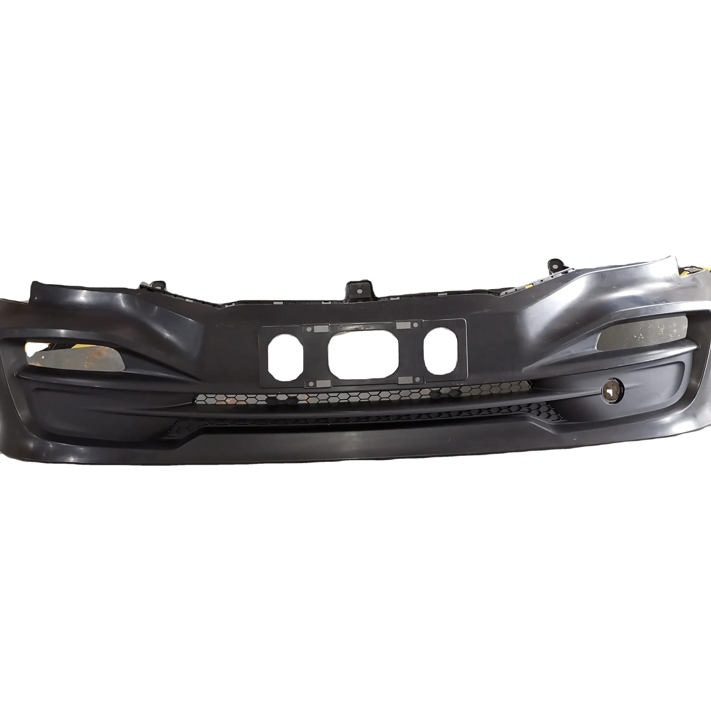 SAIC MAXUS V80 original front bumper C00034507