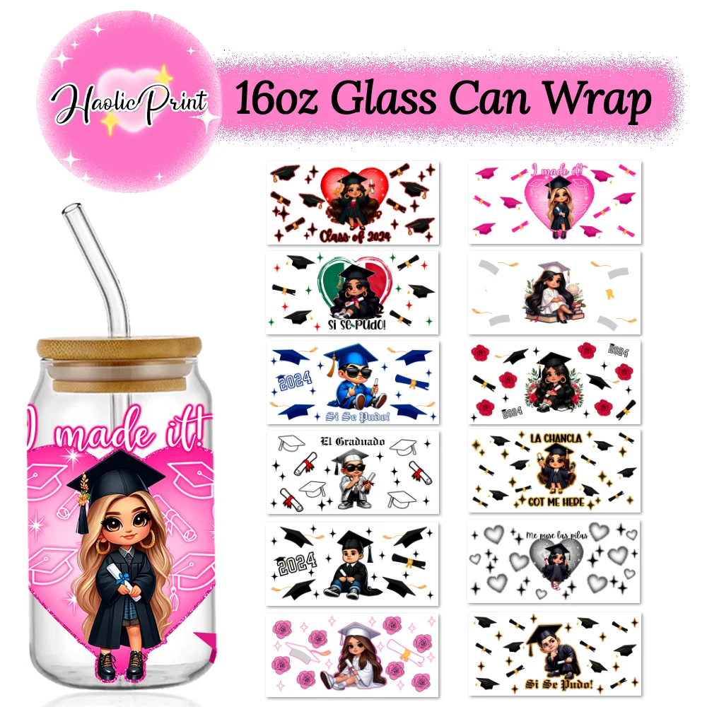 2024 Graduation Uv …