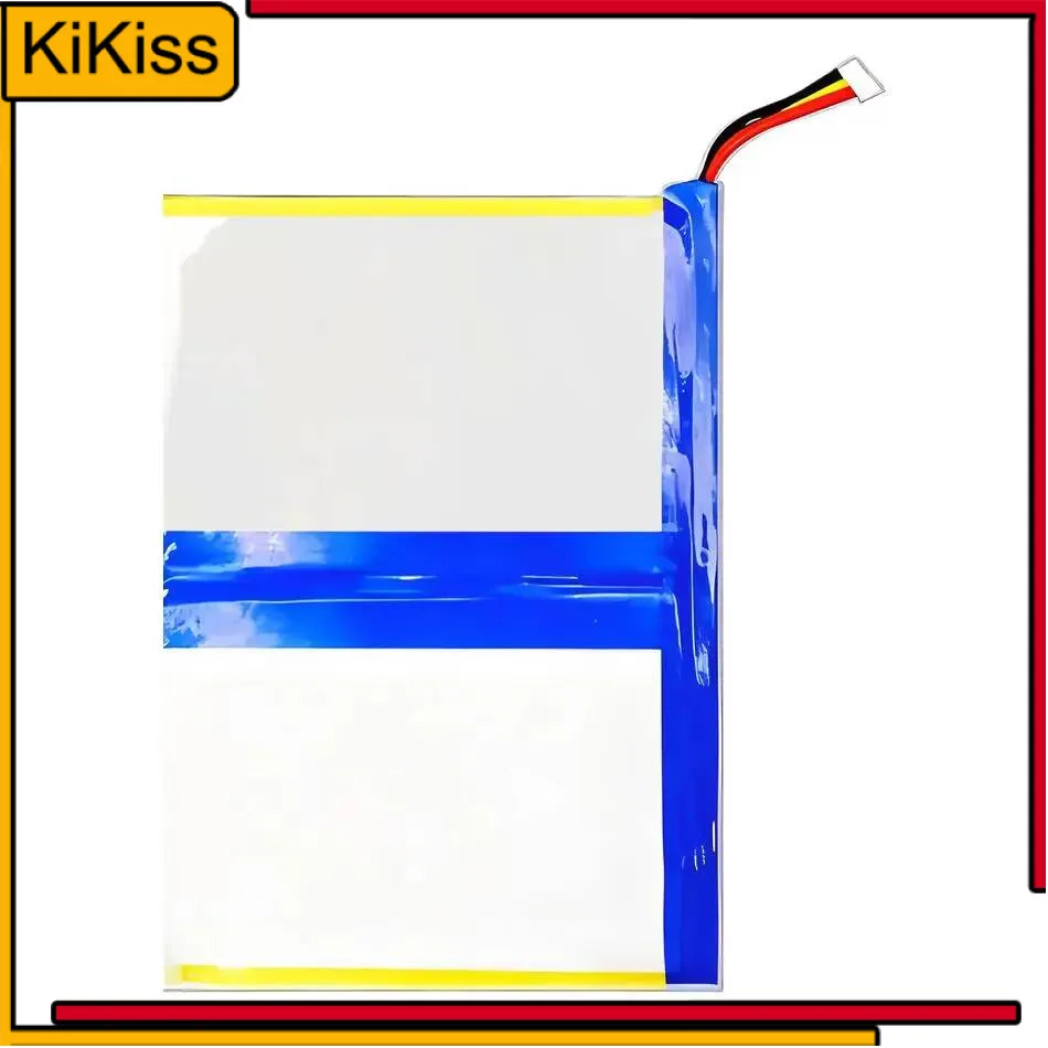 

6580Mah For Blackview Tab 8E Tab8e Tablet Battery Safe