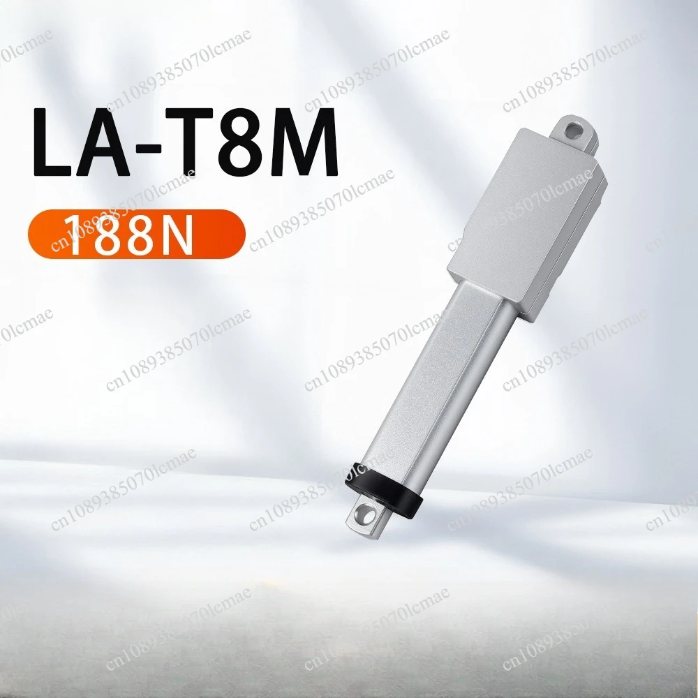 mini-motore-elettrico-in-metallo-con-asta-di-spinta-elettrica-corsa-di-75-mm-resistente-alle-alte-e-basse-temperature-impermeabile