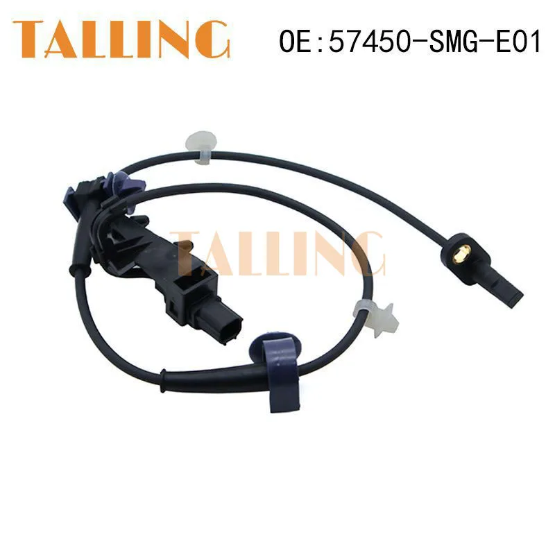 

57450-SMG-E01 Front Right ABS Sensor Wheel Speed for Honda Civic 5D Type-R Auto Parts 57450SMGE01 2006-2011