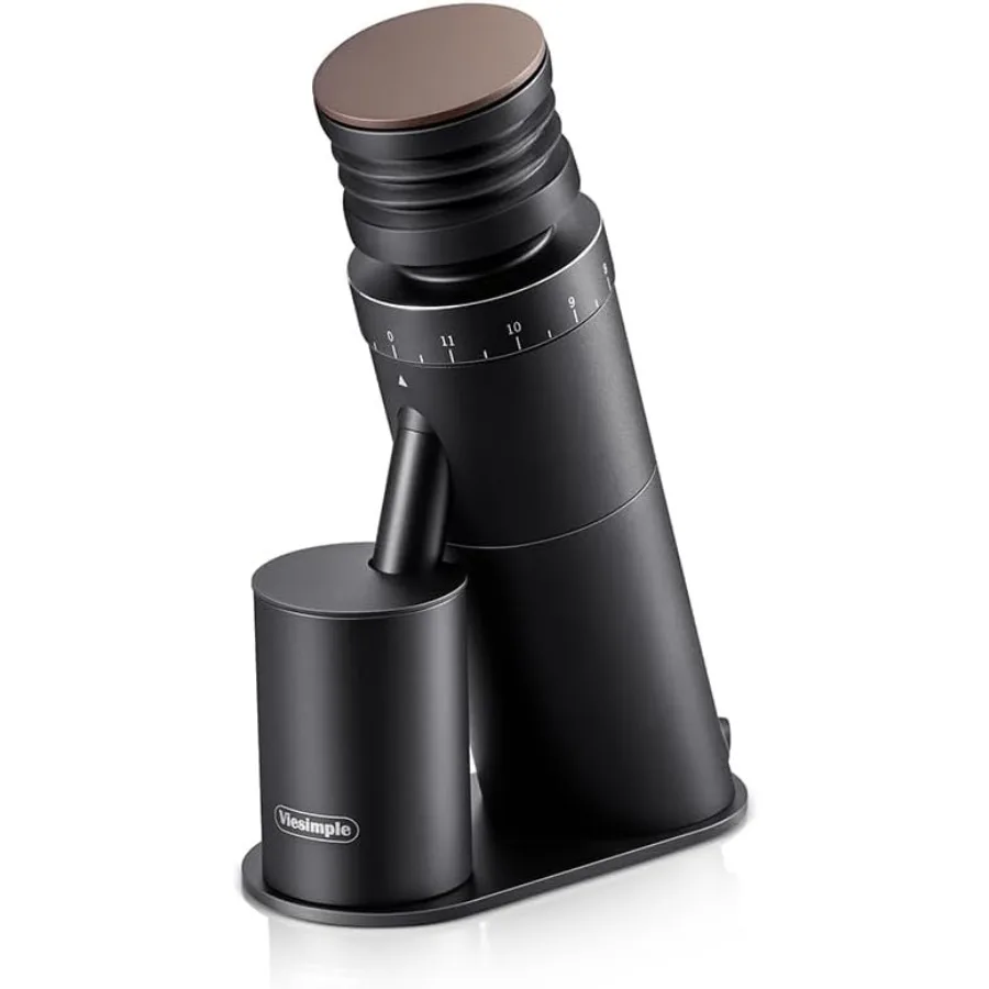 Coffee Grinder Gen …