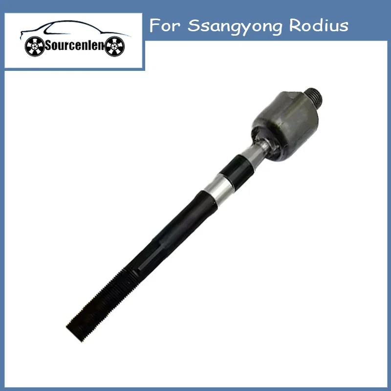 

Brand New Genuine Steering Tie Rod For Ssangyong Rodius 4655021050 46550-21050