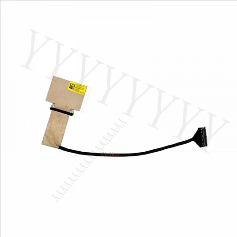 Y+New For HP Pavilion Plus 14-EH TPN-W154 OLED CABLE 2.8K 450.0RB07.0001