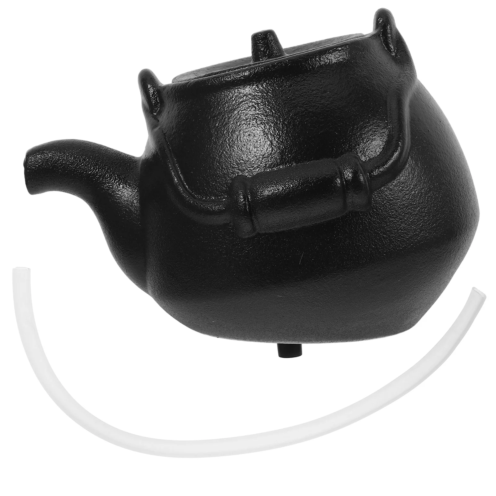 

Ceramic Fountain Elegant Water Spout Replacement Accessory Outdoor Garden Pond Waterfalls Yard Water Features Pond Waterfall