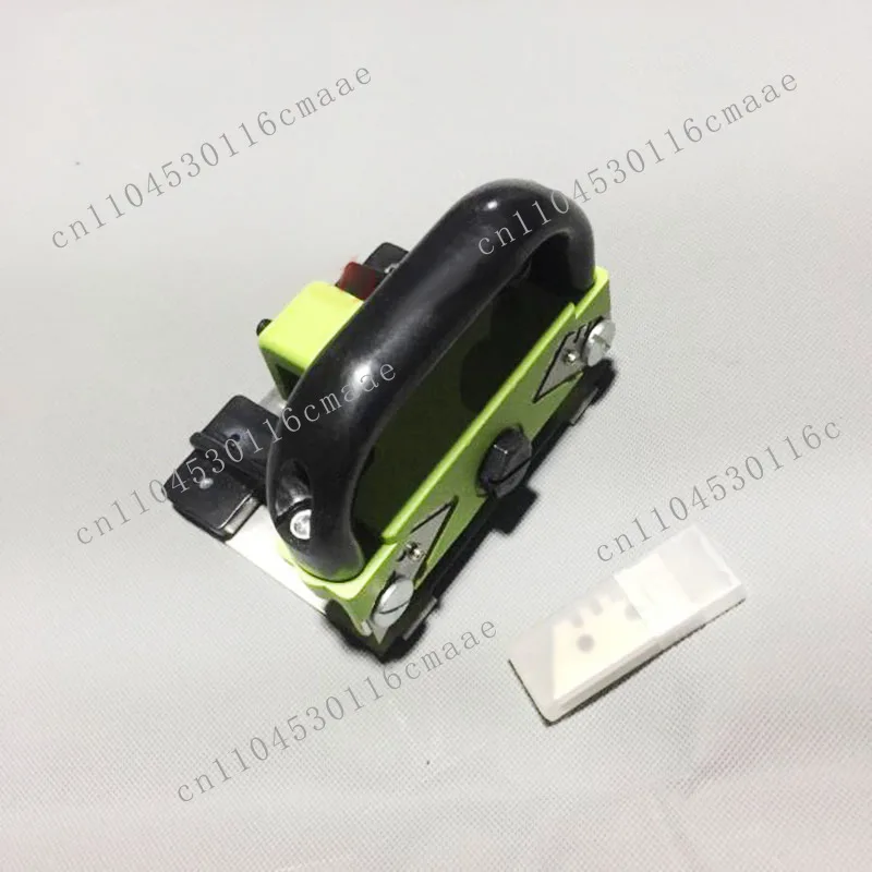 

Multifunctional PVC Plastic Floor Construction Tool Splicing Push Knife Linen Splicing Floor Push Knife Seamless