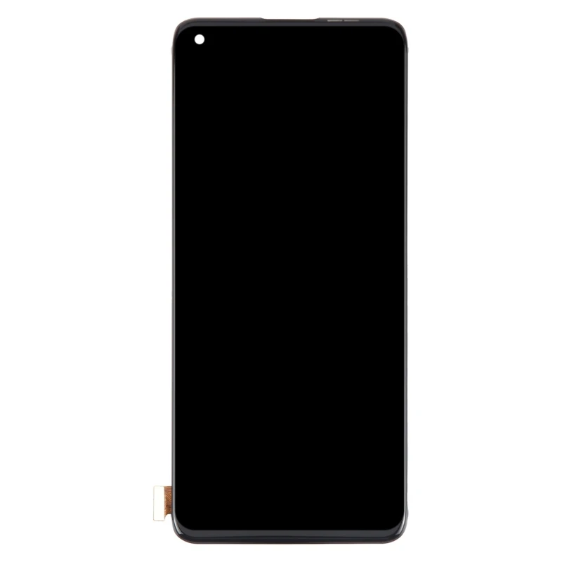 For OPPO Find X3 Pro TFT Material OEM LCD Screen with Digitizer Full Assembly