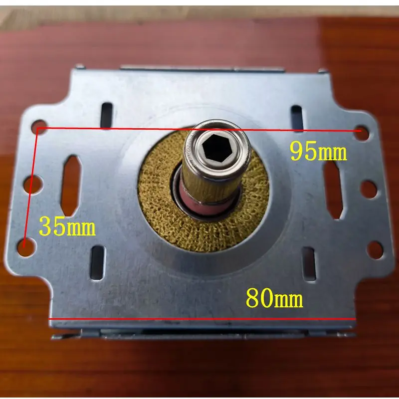 Microwave Oven Magnetron for LG Microwave Oven 2M214-39F Replacement Parts