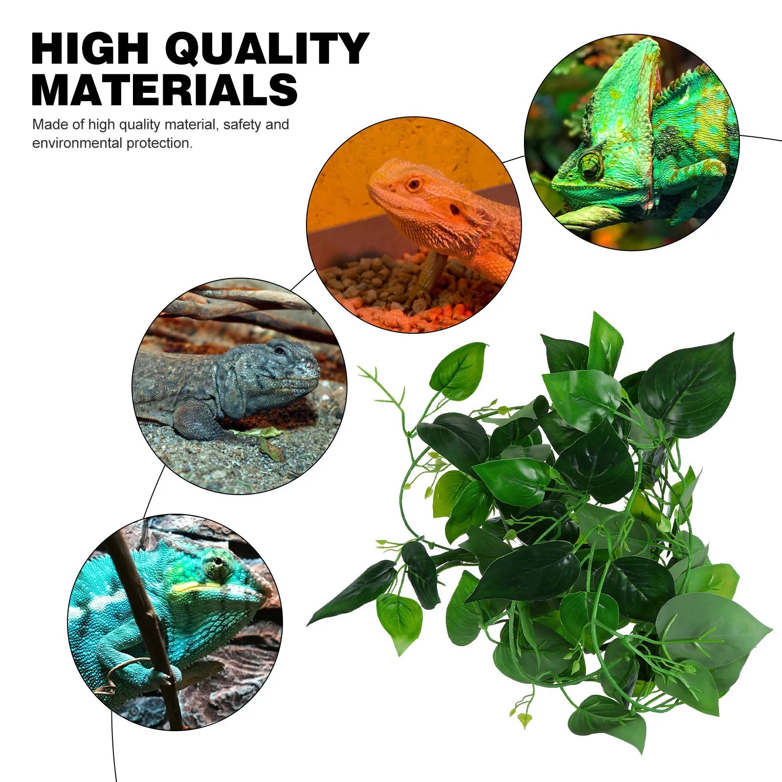 Piante Rampicanti Artificiali  - Aquarium Plant Vine recensione e prezzo