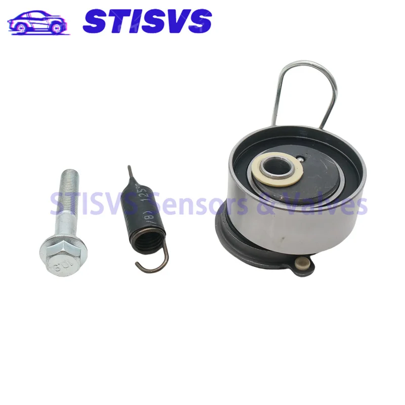 

04145-PLC-315 4145-PLC-315 Timing Belt Tensioner Set For Honda Civic 2001 2002 2003 04145PLC315 4145PLC315 Car Parts Accessories