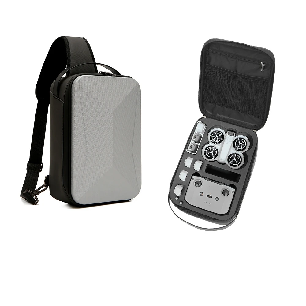 for DJI NEO Storage Bag Chest Bag Shoulder Bag Portable NOE Storage Accessories