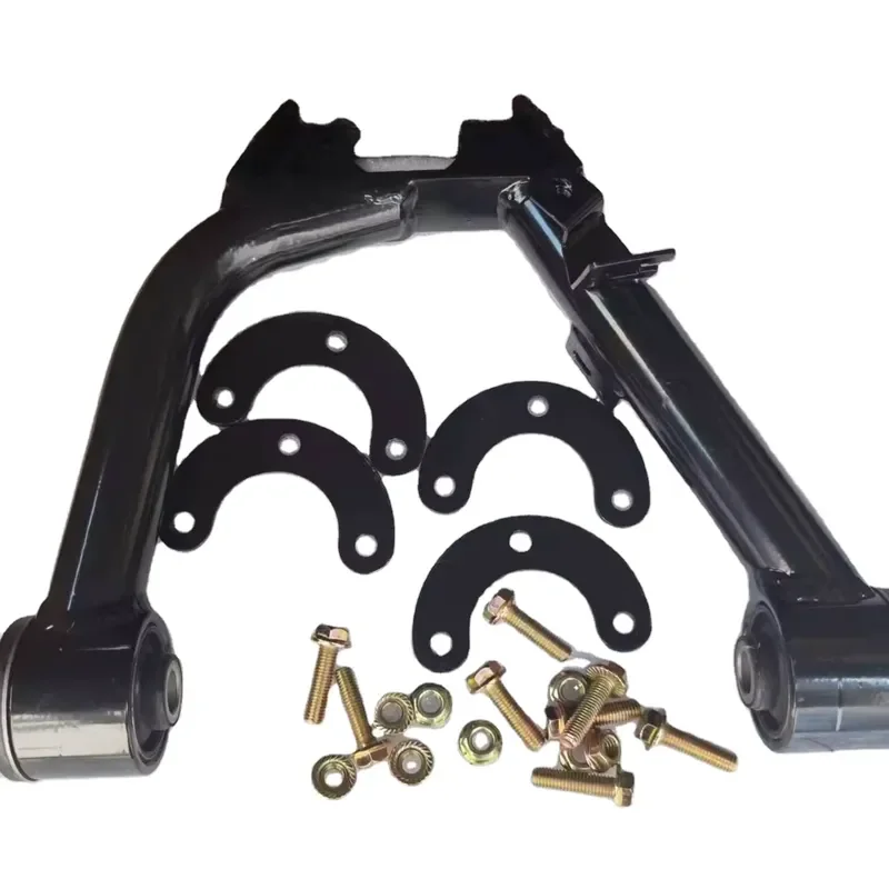 Off Road Suspension 4x4 Upper Control Arm for Pajero V73 V93 V97