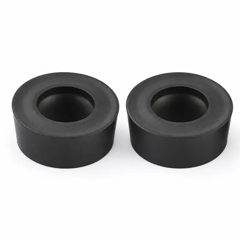 Original CNC Round Black Blade RCMT1204MO YBC252 R6 P10-P35 Steel Carbide Inserts Brush Cutter Accessories Milling Machine