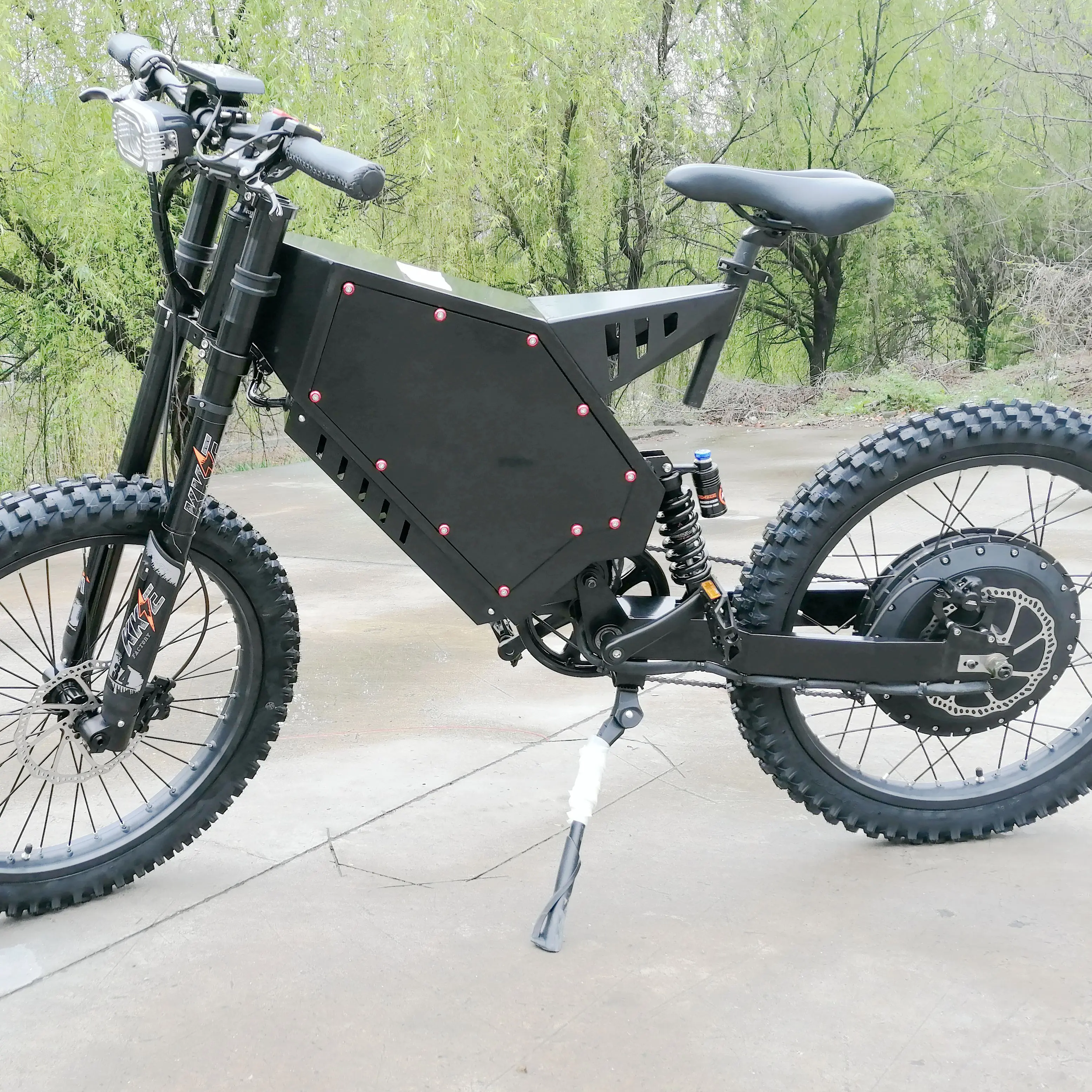 3000W 5000W Buggy 8…