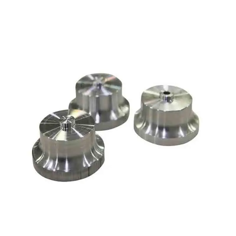 

Customized Precision Metal Parts Cnc Turning Machining Automotive Spare Parts