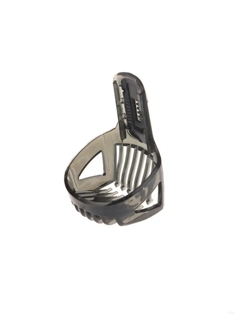 

Машинки для стрижки волос с регулируемой длиной, расческа, режущий инструмент точности 1-18 мм для быстрого эффективного ухода