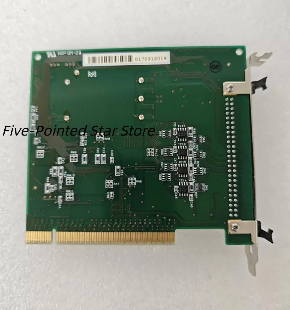 PCI-3522A image acquisition card
