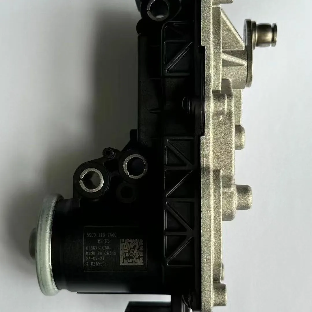 

Automotive Parts Turbocharger Electronic Actuator 59001107640 、0280751067、