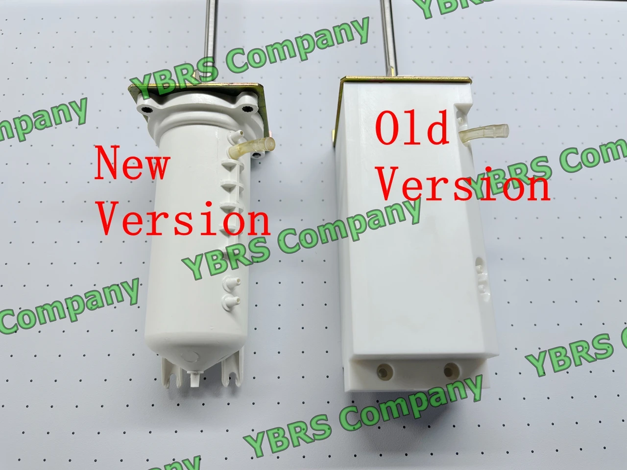 مجموعة حقنة نفايات الفراغ XDA474DS لـ ABX M60 Micros 60 Micros60 ES60 CRP Bayer ADVIA60 #2