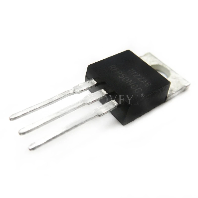 5PCS RFP50N06 50N06 RU6099R RU6099 RU6888R RU6888 RU7088R RU7088 S6025L S6025 TO-220