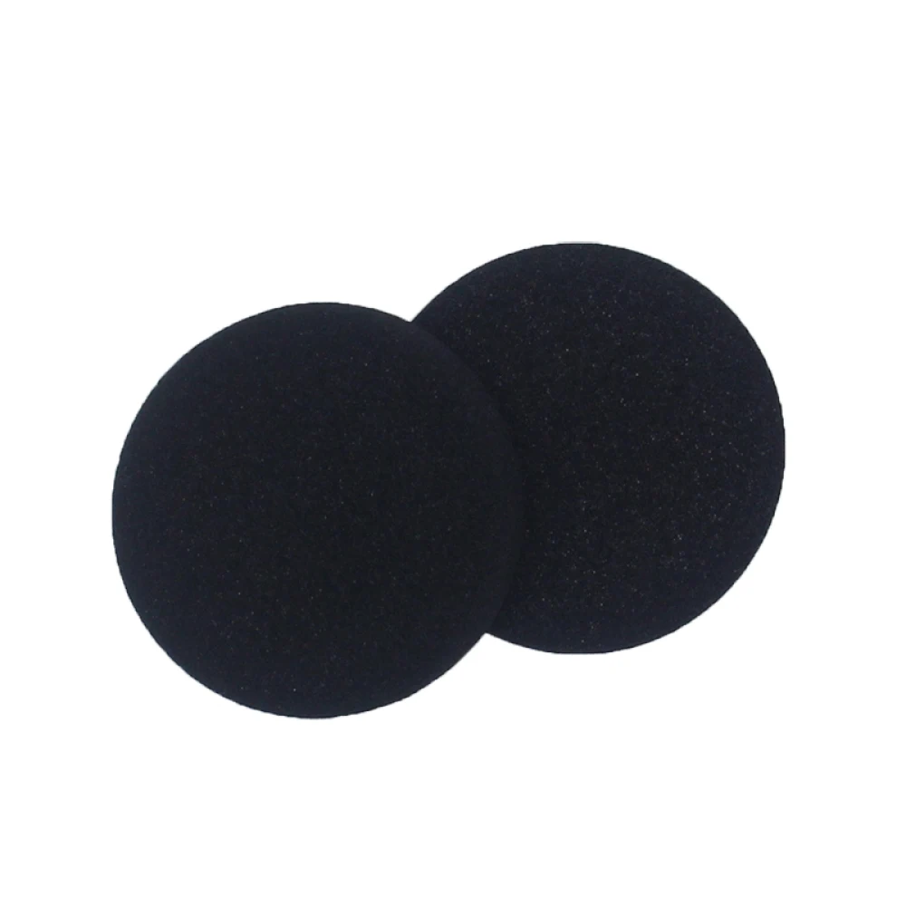 New For Jabra Evolve 20 20Se 30 30II 40 65 65 Foam Headphone Covers
