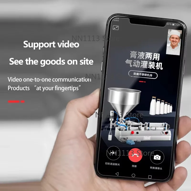 

Vertical Semi-Automatic Manual Can Bottle Filling Machine for Cosmetics Juice Water Vial Food Plastic Pouch Packaging Solution