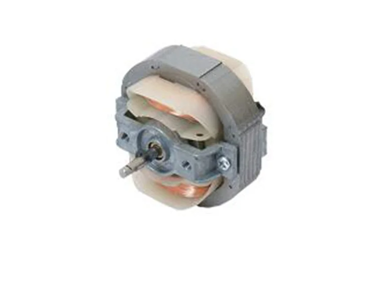 For 220V/110V fan asynchronous motor yj58 12 shaded pole