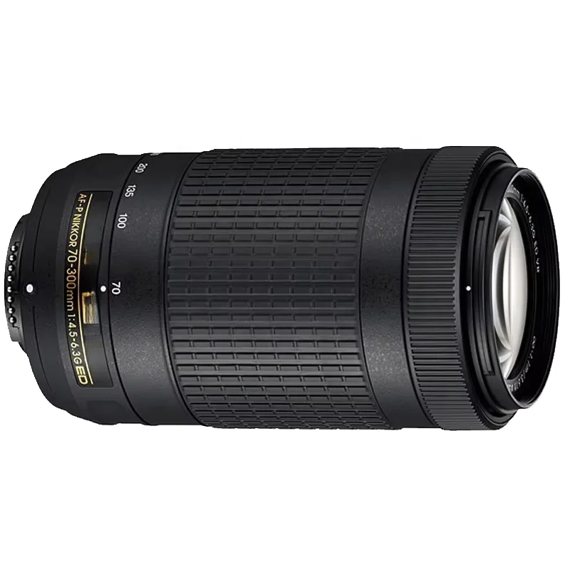 

High Quality Original HD Anti-Shake Zoom Lens Camera Accessory