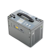 EV-PEAK U5 + 3000W Lipo/Lihv Industrie Smart Balance Charger For 12S 14S Batterijlader